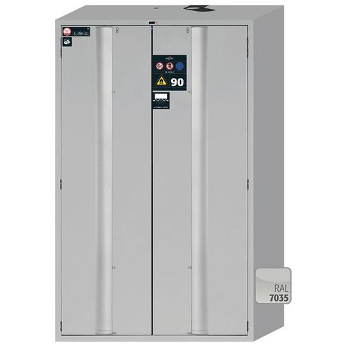 Veiligheidskast S-PHOENIX touchless-90_Asecos