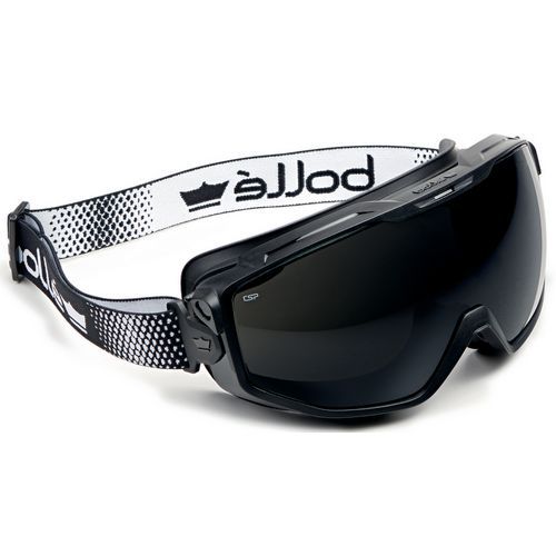 Maskerbril voor lassen Universal Goggle - geventileerd - Bollé Safety Maskerbril voor lassen Universal Goggle - geventileerd - Bollé Safety