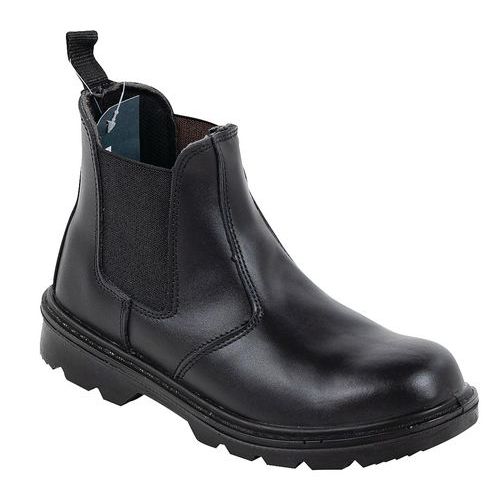 Veiligheidsschoen Dealer Booty Steelite S1P FW51 Portwest