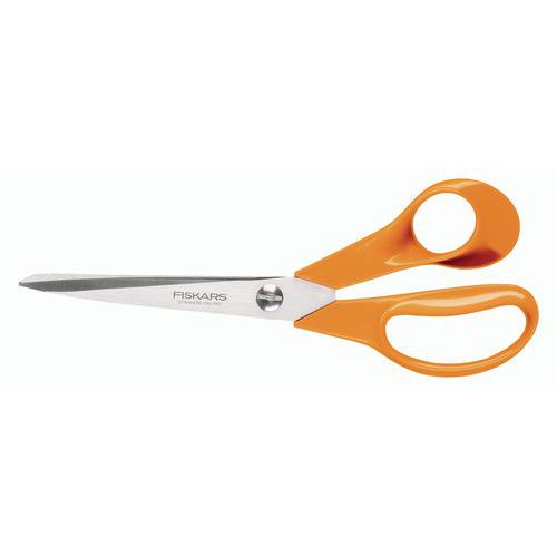 Ciseaux Classic Professionnels Fiskars - Droitiers Ciseaux Classic Professionnels Fiskars - Droitiers