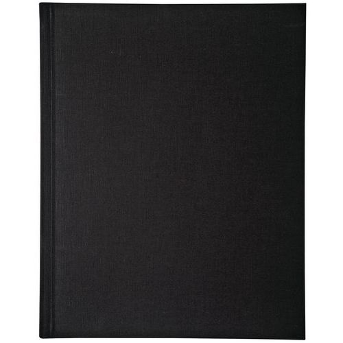 Register 32x25 cm - Notulen 100 pagina's - Exacompta Register 32x25 cm - Notulen 100 pagina's - Exacompta