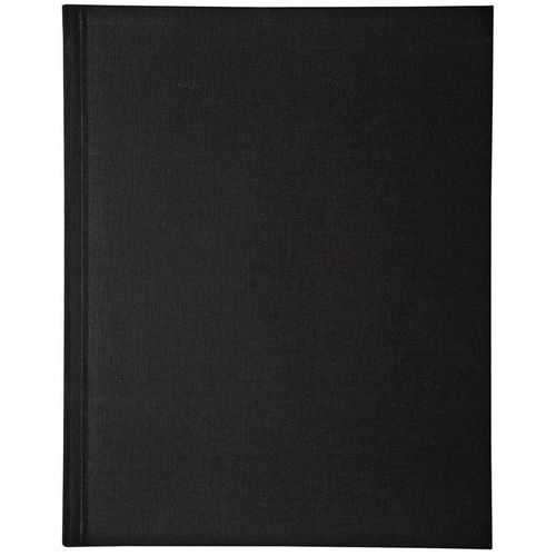 Register 32x25 cm - Notulen 200 pagina's - Exacompta Register 32x25 cm - Notulen 200 pagina's - Exacompta