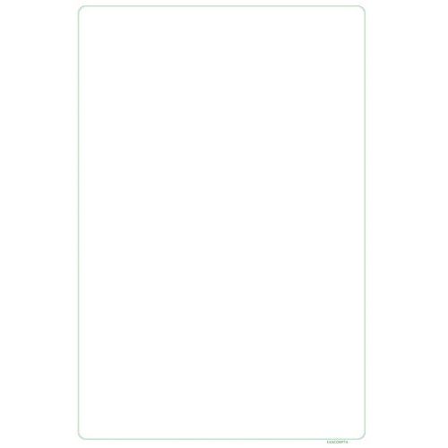 Navulling A4 voor snelhechter- 100 vel - Exacompta Navulling A4 voor snelhechter- 100 vel - Exacompta