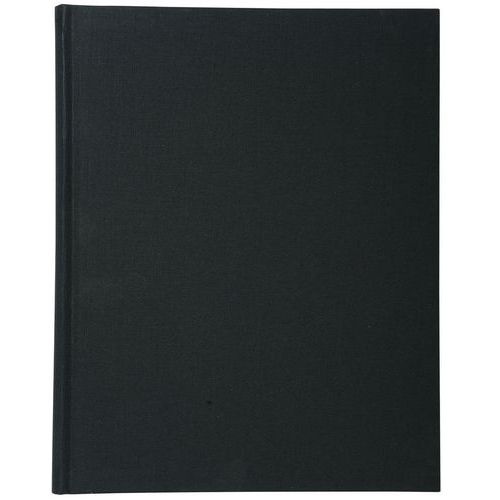 Register 32x25 cm, 5x5, genummerd, 200 pagina's - Exacompta Register 32x25 cm, 5x5, genummerd, 200 pagina's - Exacompta