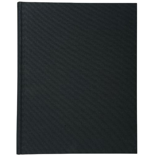 Register 32x25 cm 5x5 gefolioteerd 300 pagina's - Exacompta Register 32x25 cm 5x5 gefolioteerd 300 pagina's - Exacompta
