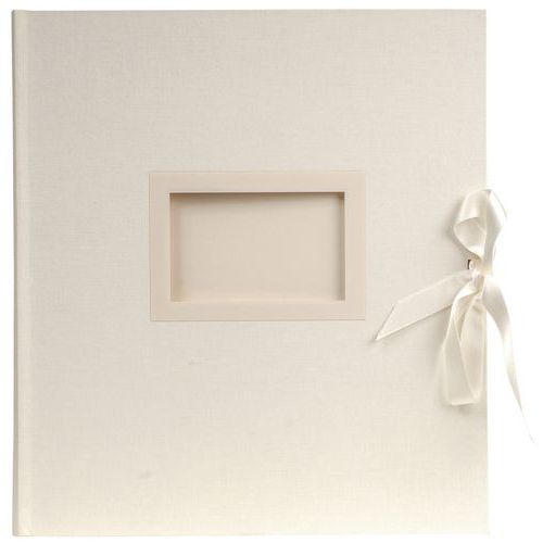 Album photos livre 60 pages blanches Kingsbridge Album photos livre 60 pages blanches Kingsbridge