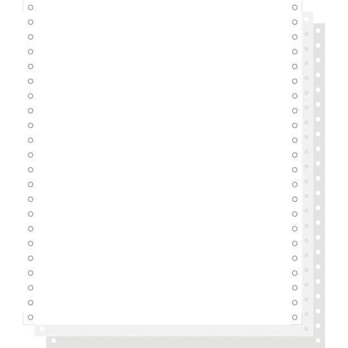 Listingpapier 240x11 afscheurbare Caroll band 1000 vel 3 ex Listingpapier 240x11 afscheurbare Caroll band 1000 vel 3 ex