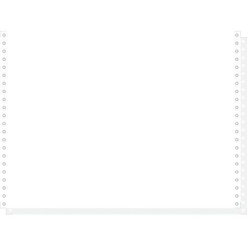 Listingblad in zone 2 ex. zelfkopierend 380x11 niet afscheurb. 1000vel Listingblad in zone 2 ex. zelfkopierend 380x11 niet afscheurb. 1000vel