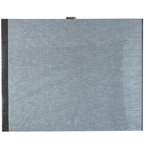 Navulling voor album met schroefbinding, zwarte pagina's - 29x37 cm Navulling voor album met schroefbinding, zwarte pagina's - 29x37 cm