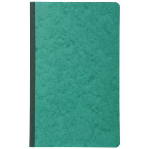 Register 32x19,5 cm inkomsten-uitgaven 80 pagina's - Exacompta Register 32x19,5 cm inkomsten-uitgaven 80 pagina's - Exacompta