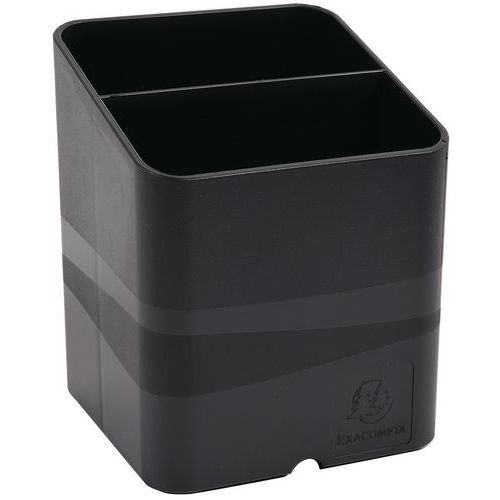Pennenhouder PEN-CUBE ECOBlack Exacompta Pennenhouder PEN-CUBE ECOBlack Exacompta