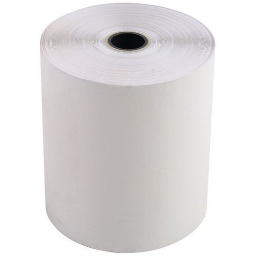 Kassarol 76x70x12x19 2 laag chemisch kopierend 57g/m2 Exacompta Kassarol 76x70x12x19 2 laag chemisch kopierend 57g/m2 Exacompta