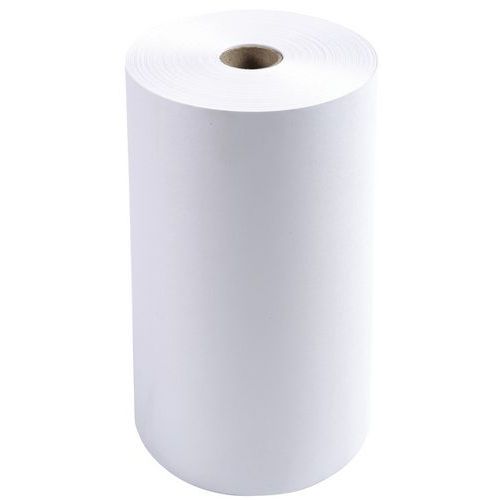Telex Rol 210x120x25 1 laag offset extra 60g/m2 Exacompta Telex Rol 210x120x25 1 laag offset extra 60g/m2 Exacompta