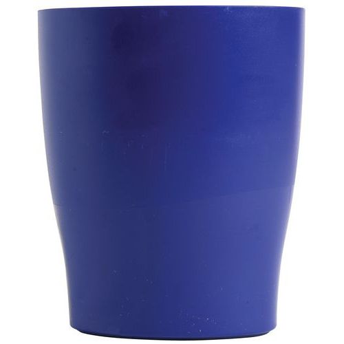 Pot à crayon Ecopen plastique recyclé Pot à crayon Ecopen plastique recyclé