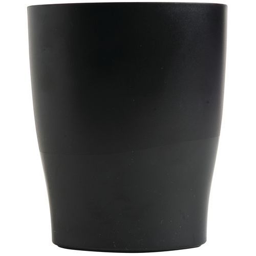 Pot à crayon Ecopen plastique recyclé Pot à crayon Ecopen plastique recyclé