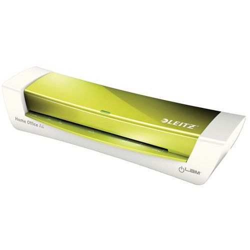Plastifieuse iLAM Home Office A4 Leitz