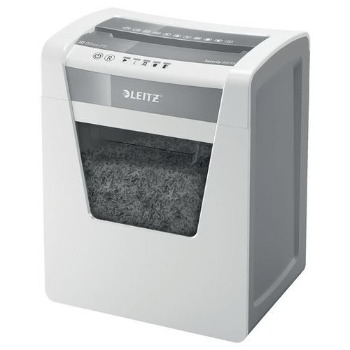 Papiervernietiger IQ Office P5 - Leitz Papiervernietiger IQ Office P5 - Leitz