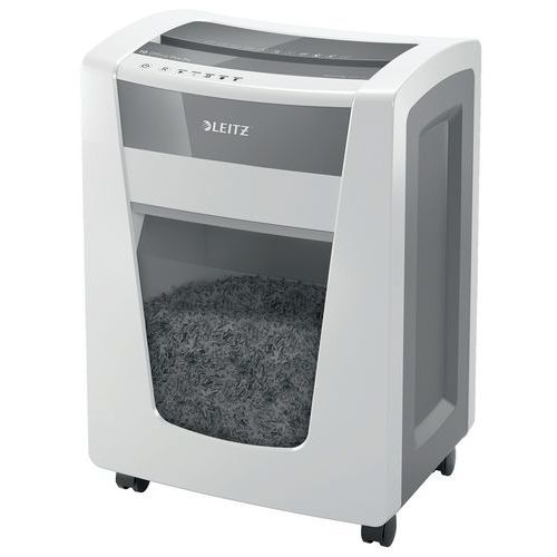 Papiervernietiger IQ Office Pro P4 - Leitz Papiervernietiger IQ Office Pro P4 - Leitz