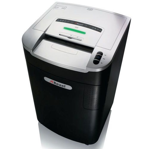 Papiervernietiger Rexel Mercury RLX20 Papiervernietiger Rexel Mercury RLX20