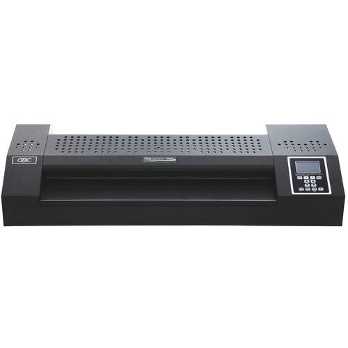Lamineermachine Proseries 4600 - GBC Lamineermachine Proseries 4600 - GBC