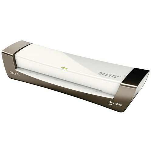 Plastifieuse A4 iLAM Office - Leitz Plastifieuse A4 iLAM Office - Leitz