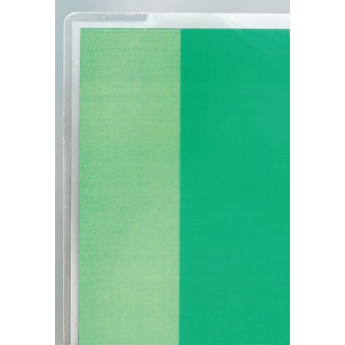 Pochettes de plastification standards A3, 2 x 125 microns GBC Pochettes de plastification standards A3, 2 x 125 microns GBC