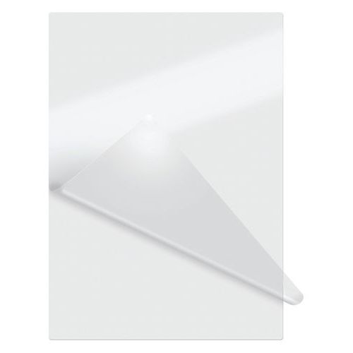 Pochettes de plastification standards A6, 2 x 80 microns GBC Pochettes de plastification standards A6, 2 x 80 microns GBC
