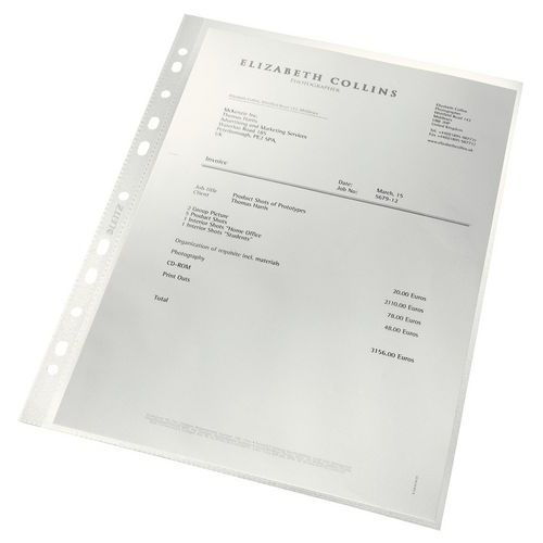 Showtas Premium gerecycled Leitz Showtas Premium gerecycled Leitz