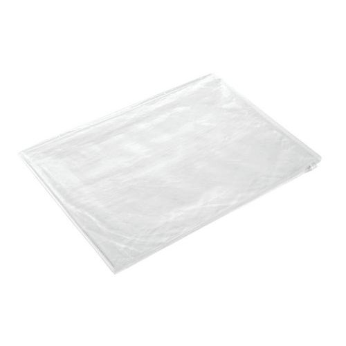 Opvangzak IQ voor Papiervernietiger Kunststof - Leitz Opvangzak IQ voor Papiervernietiger Kunststof - Leitz