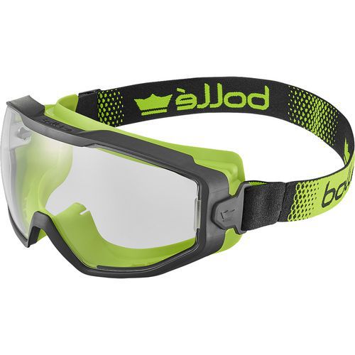 Maskerbril Spectrum - Bollé Safety