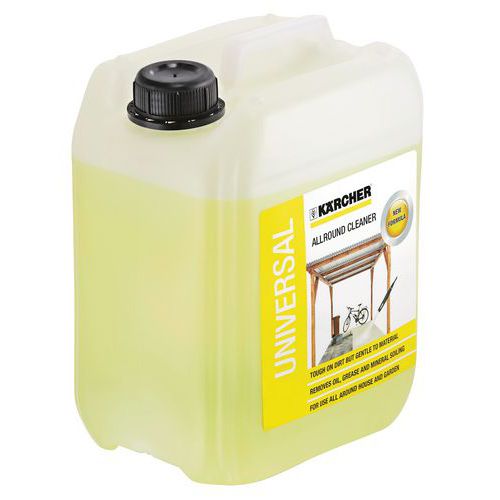 Universeel reinigingsmiddel RM 555, 5l - Kärcher
