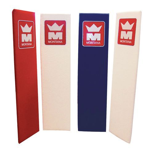 Coins de ring de boxe - Montana Coins de ring de boxe - Montana