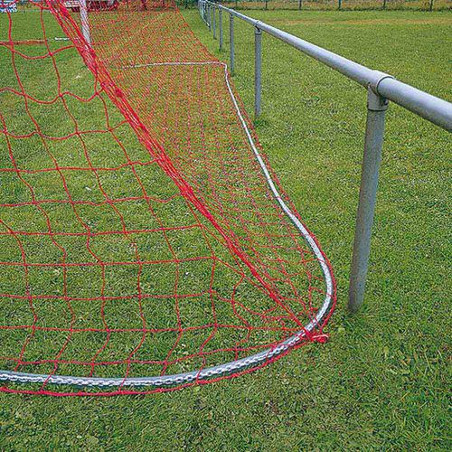 Ballastketting voor voetbaldoelnet Ballastketting voor voetbaldoelnet
