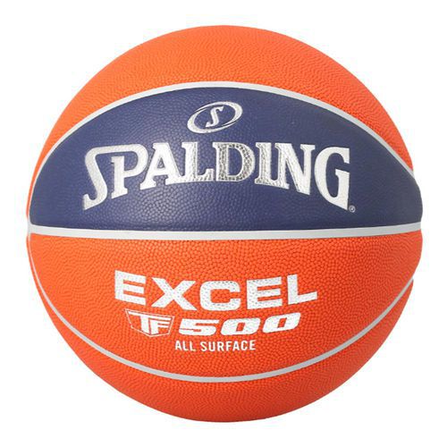Basketbal TF500 LNB - Spalding Basketbal TF500 LNB - Spalding