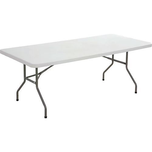Table pliante - Manutan Expert Table pliante - Manutan Expert