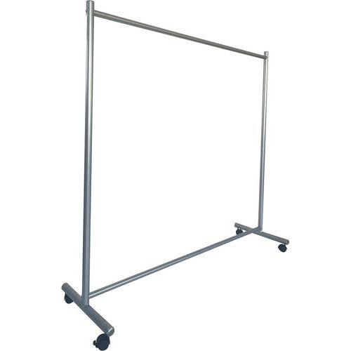 Penderie Strong Aluminium - Manutan Expert Penderie Strong Aluminium - Manutan Expert