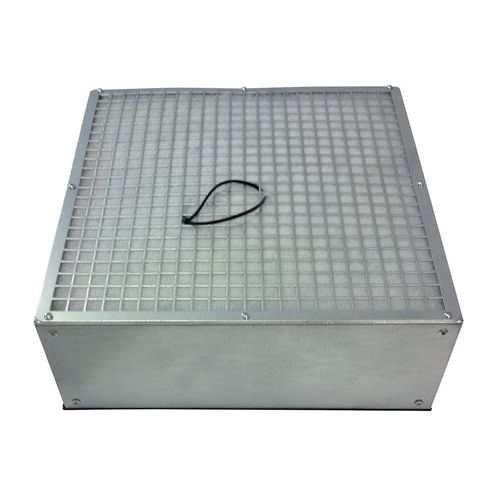 Vervangingsfilter (actieve kool) -  - Asecos