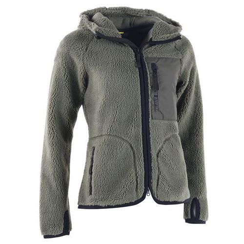 Pull de travail polaire pour femme - Blåkläder