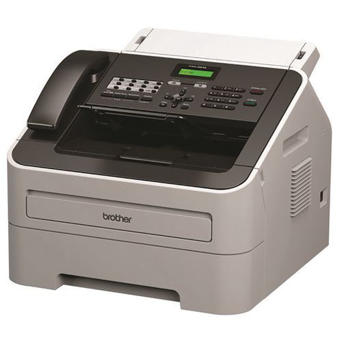 Laserfaxapparaat met telefoon Fax-2845 - Brother Laserfaxapparaat met telefoon Fax-2845 - Brother