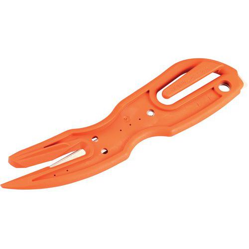 Couteau multifonction ergonomique - Cenon Couteau multifonction ergonomique - Cenon