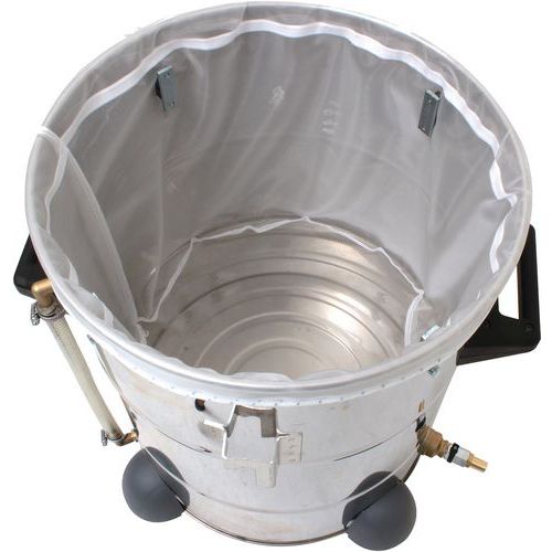 Nylon filter - FTCO00011 Nylon filter - FTCO00011