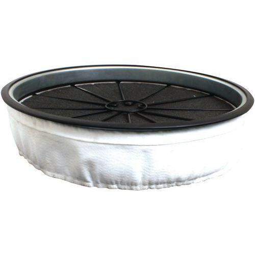 Polyester cartidge filter - KTRI02521 Polyester cartidge filter - KTRI02521