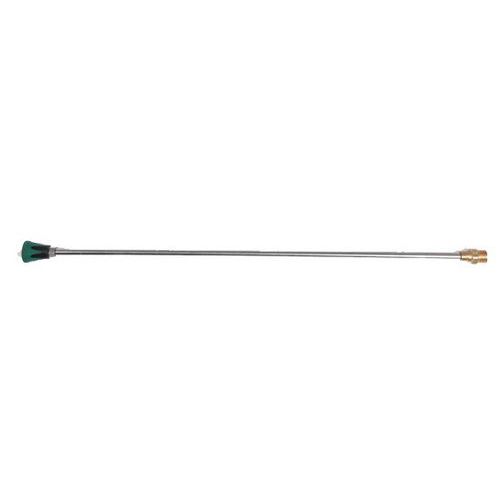Lans met 1 uitgang 70 cm rvs - LCPR40028 Lans met 1 uitgang 70 cm rvs - LCPR40028