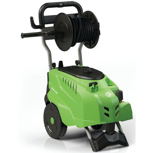 Hogedrukreiniger Professionele driefasige met koud water 200 bar Hogedrukreiniger Professionele driefasige met koud water 200 bar