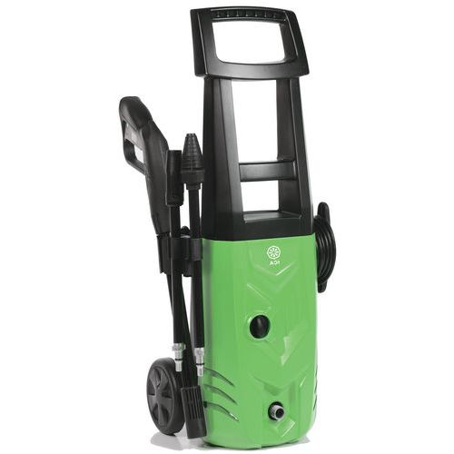 Hogedrukreiniger Semi Pro koud water eenfasig 120 bar Hogedrukreiniger Semi Pro koud water eenfasig 120 bar