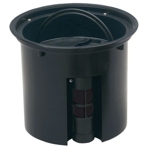 Emmer compleet voor schoon water - MPVR28779 Emmer compleet voor schoon water - MPVR28779