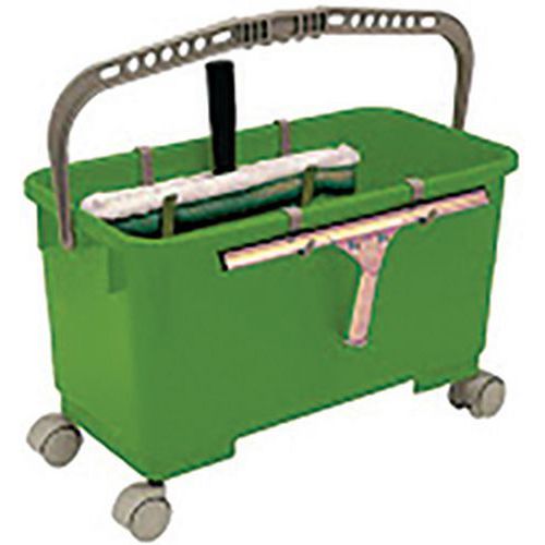 Glazenwasser set Compleet - ICA Glazenwasser set Compleet - ICA