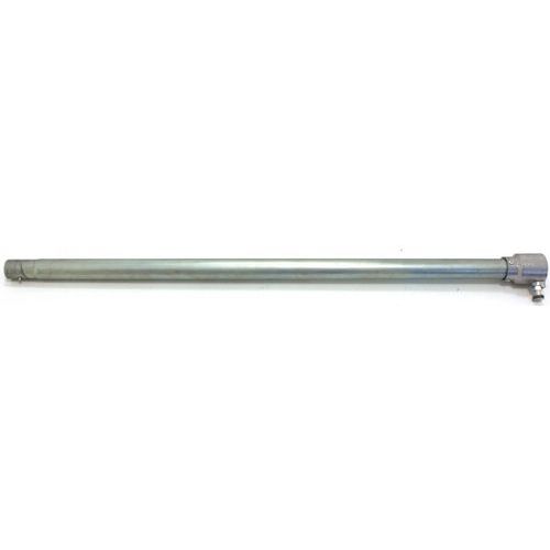 Ratelbuis recht 150 cm voor stofzuiger - TBFX72241 Ratelbuis recht 150 cm voor stofzuiger - TBFX72241