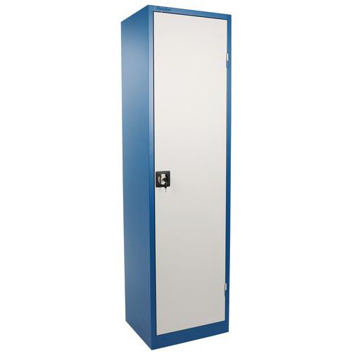 Universele werkplaatskast - 1950 x 530 mm - Manutan Expert Universele werkplaatskast - 1950 x 530 mm - Manutan Expert