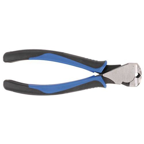 Kniptang met uiteinde 160 mm - Manutan Expert Kniptang met uiteinde 160 mm - Manutan Expert